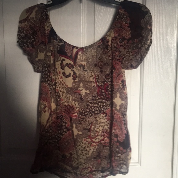 Blouse - Picture 3 of 3
